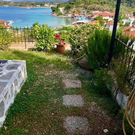 Holiday home Seaside Escape Ormos Panagias