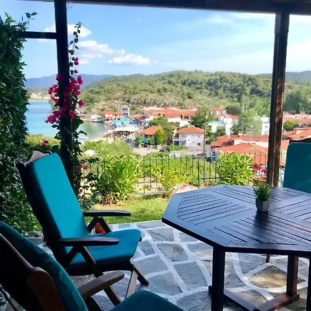 Holiday home Seaside Escape