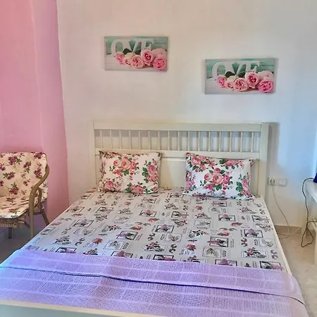 Holiday home Seaside Escape *