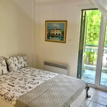Seaside Escape Holiday home