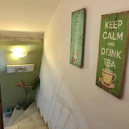 Seaside Escape Holiday home