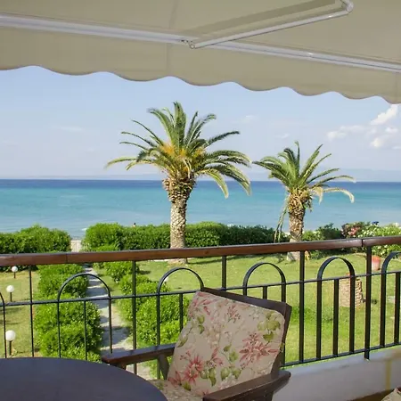 Apartment Seaside Escape *