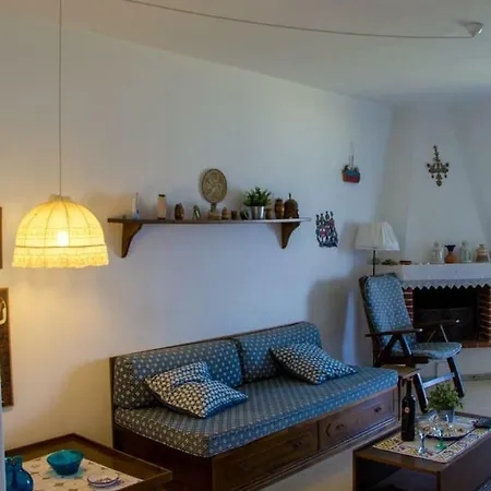 Apartment Seaside Escape
