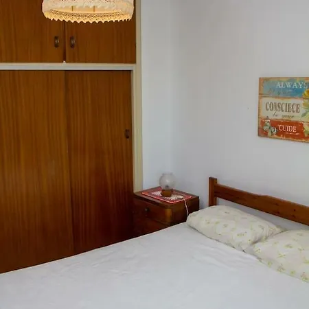 Seaside Escape Apartment