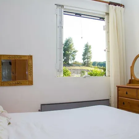 Apartment Seaside Escape Hanioti