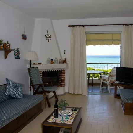 Apartment Seaside Escape *