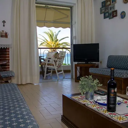 Apartment Seaside Escape *