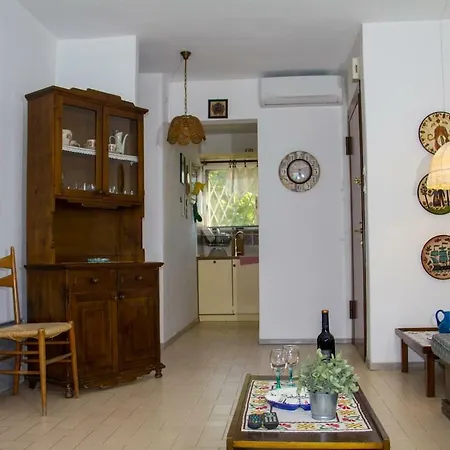 Apartment Seaside Escape Hanioti